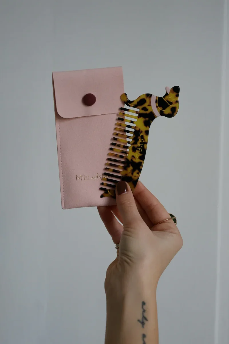 Peigne "TECKEL" – Image 4