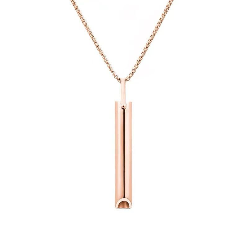 COLLIER DE RESPIRATION – RELAXATION – Image 7