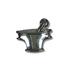 Pin’s mortier p110a