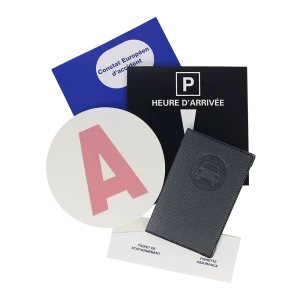 Kit Jeune Conducteur