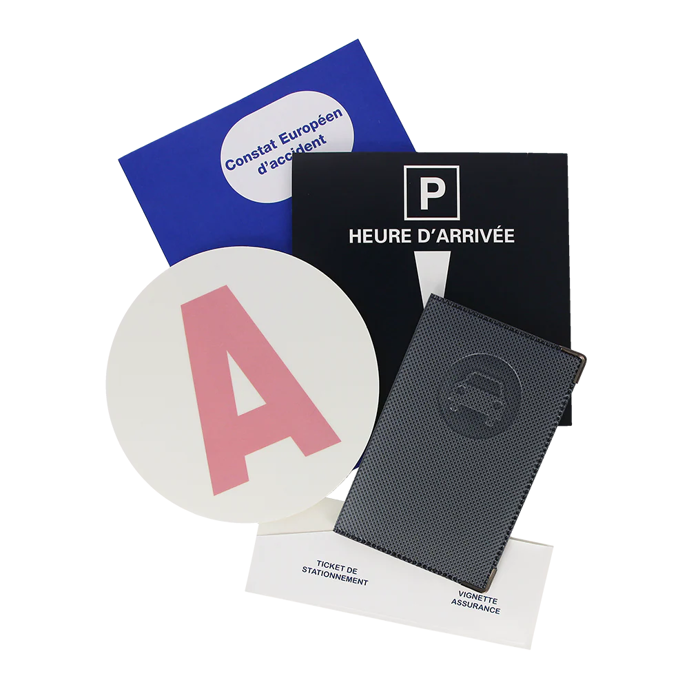 Kit Jeune Conducteur – Image 2