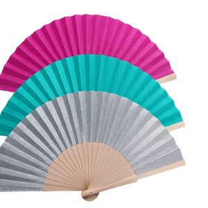 Eventails PAILLETTES