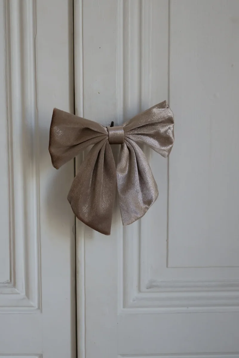 Barrette noeud – Image 6