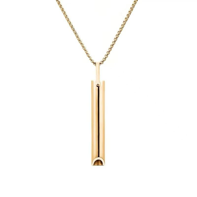 COLLIER DE RESPIRATION – RELAXATION – Image 6