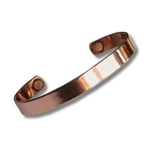 Bracelet en cuivre simple