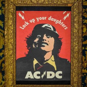 Backpatch "ACDC"