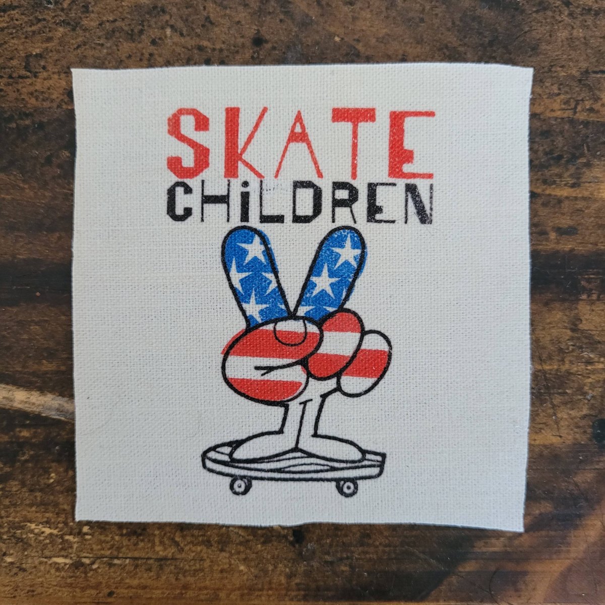 Skate children – Image 2