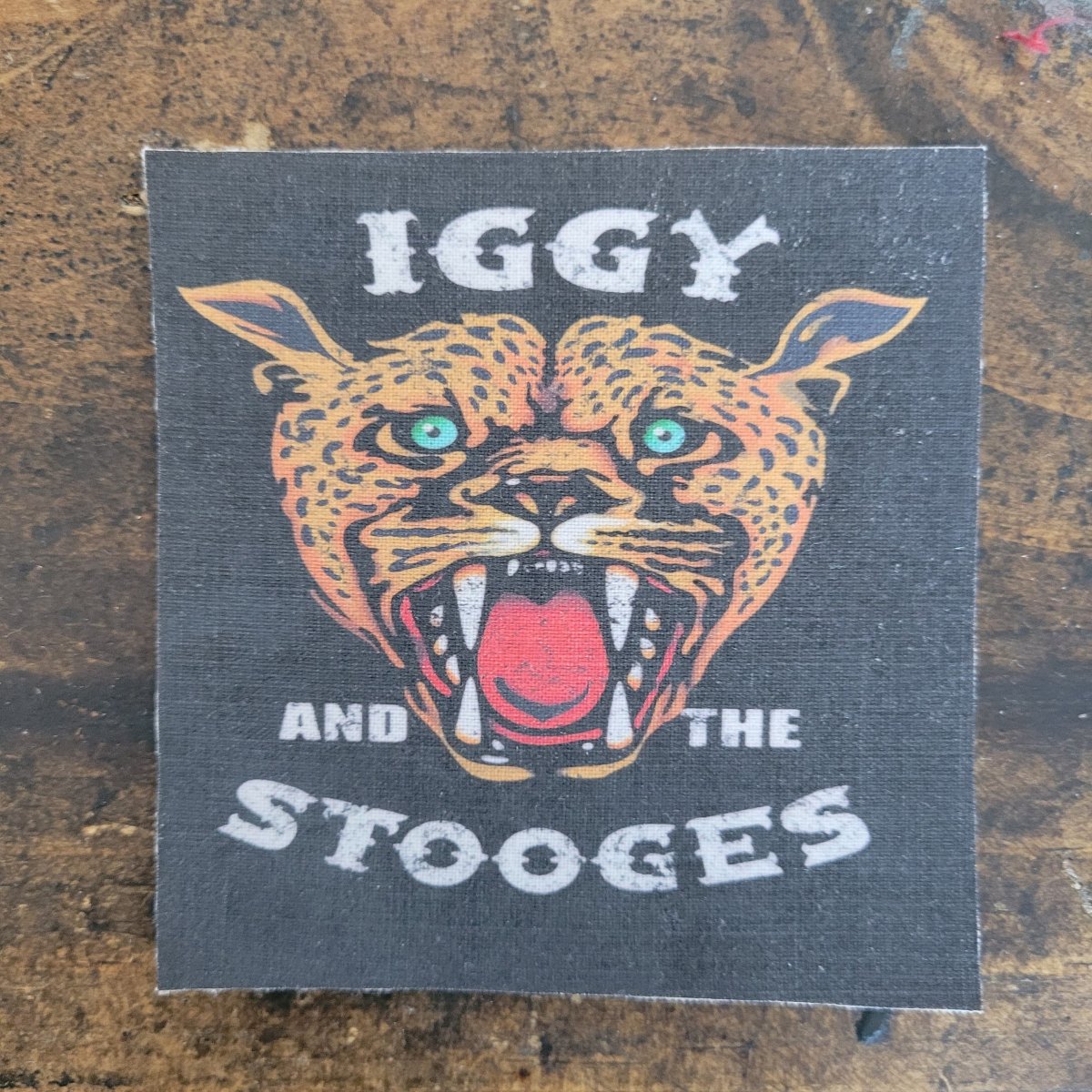 Iggy and the Stooges – Image 2