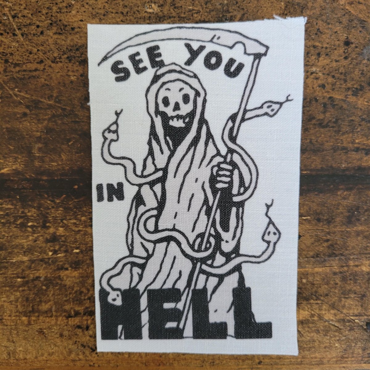 See you in hell – Image 2