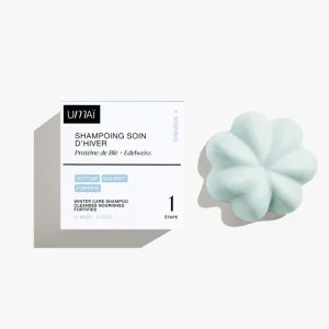 Shampoing soin d&rsquo;hiver UMAI