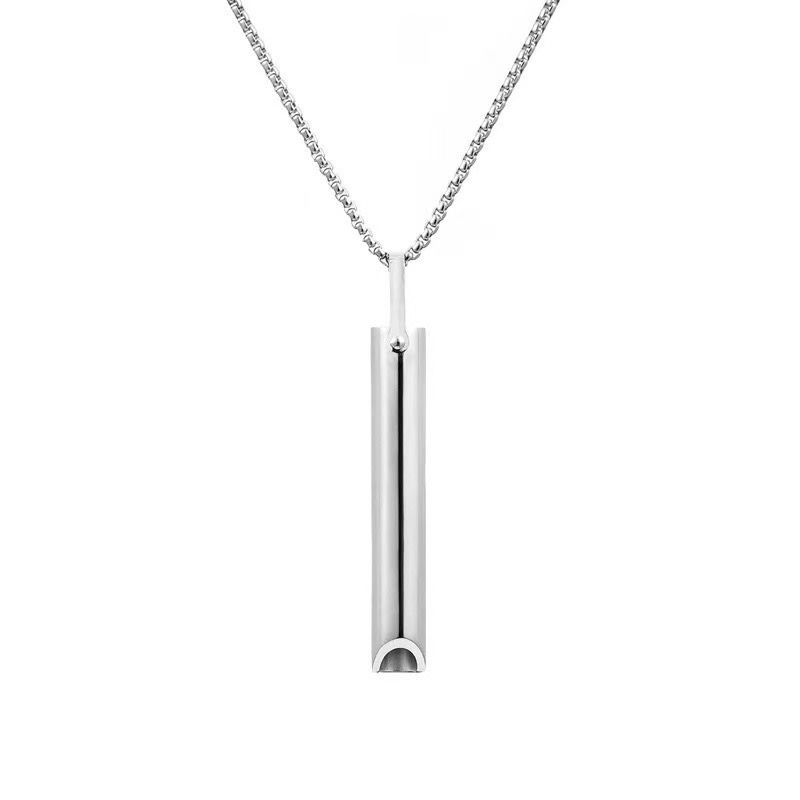 COLLIER DE RESPIRATION – RELAXATION – Image 5