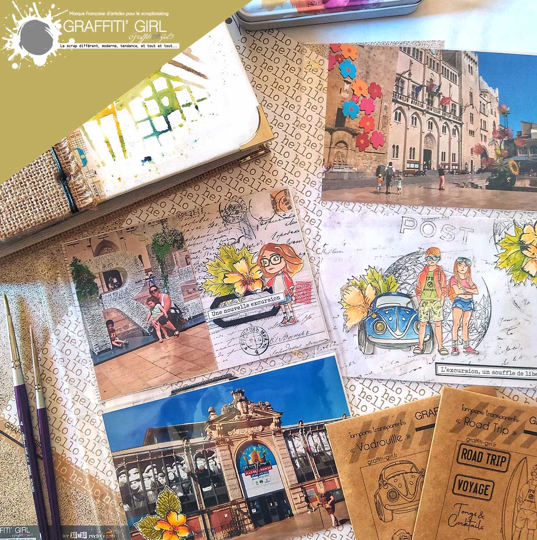 Tampons Transparents Vadrouille – Image 6