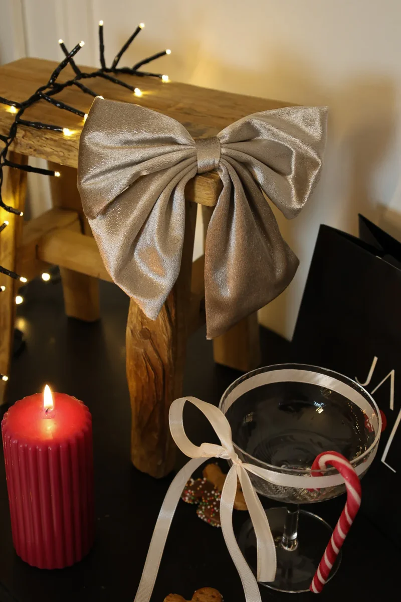 Barrette noeud – Image 9