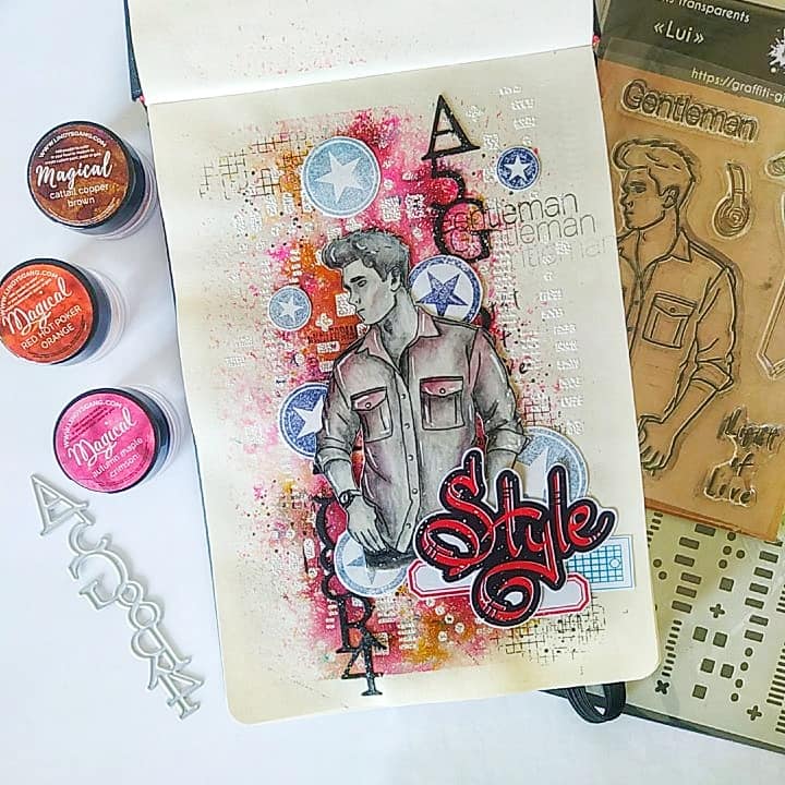 Tampons Transparents Lui – Image 5