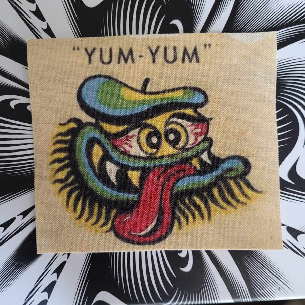 60's monster – Image 2