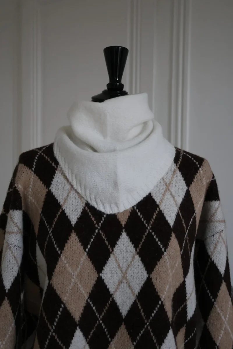 Petite écharpe – Image 7