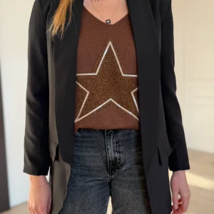 Veste de tailleur "basic"