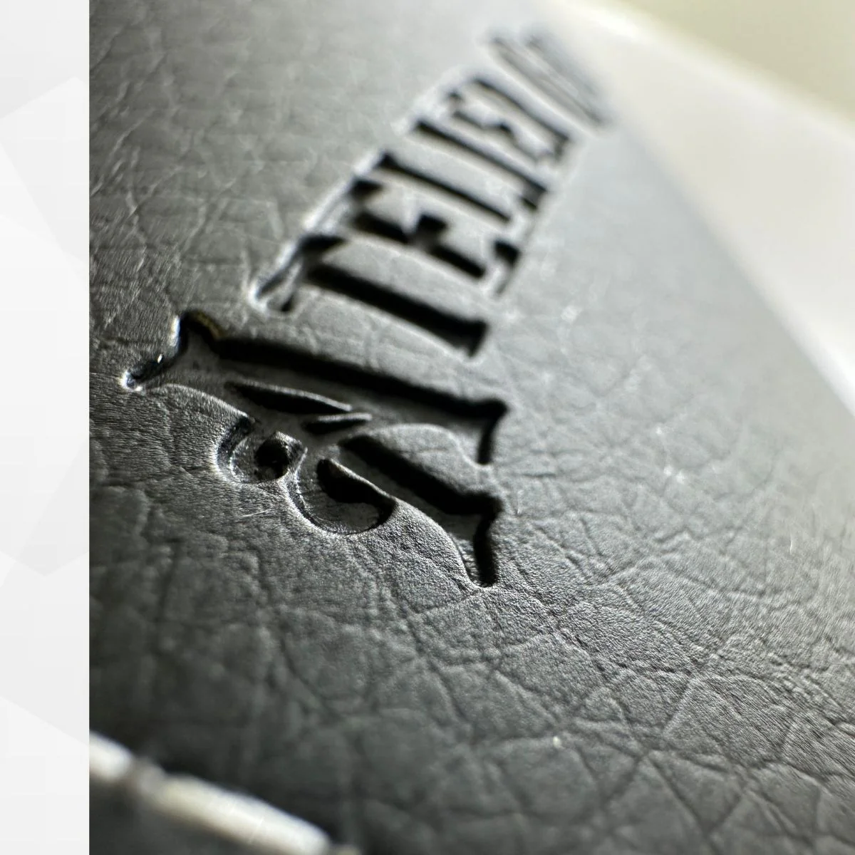 Porte carte grise Royal Enfield – Image 7