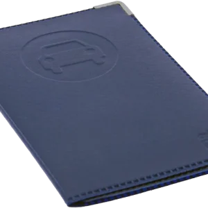 Porte Carte Grise Simone