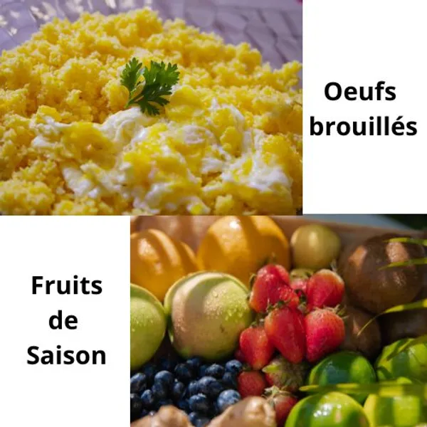 Bed & Breakfast, Services