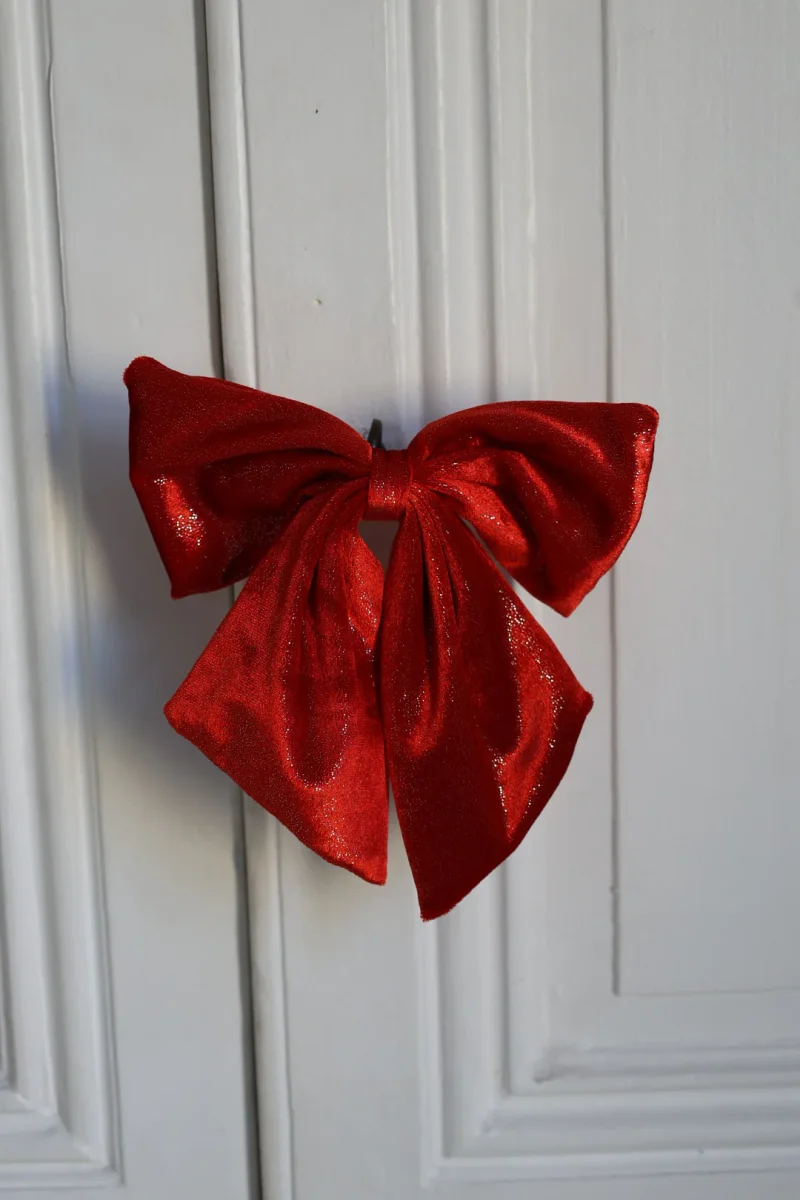 Barrette noeud – Image 5