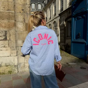 Chemise iconic