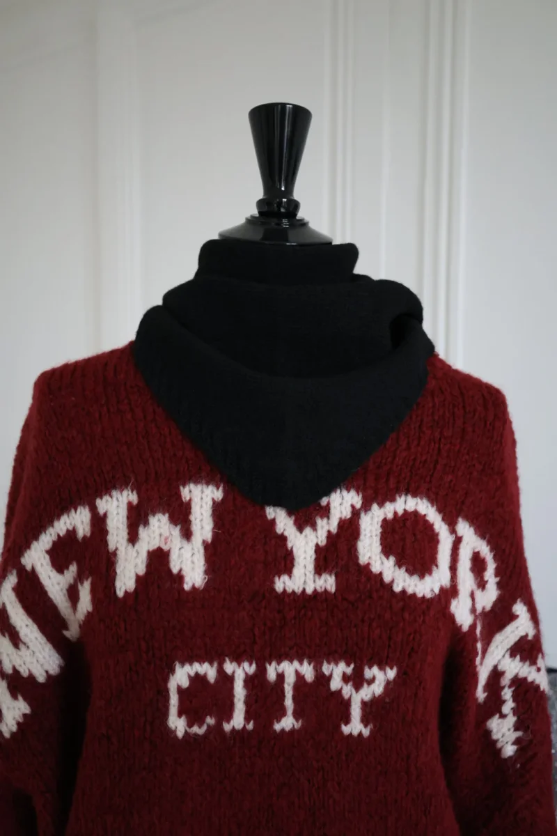 Petite écharpe – Image 4