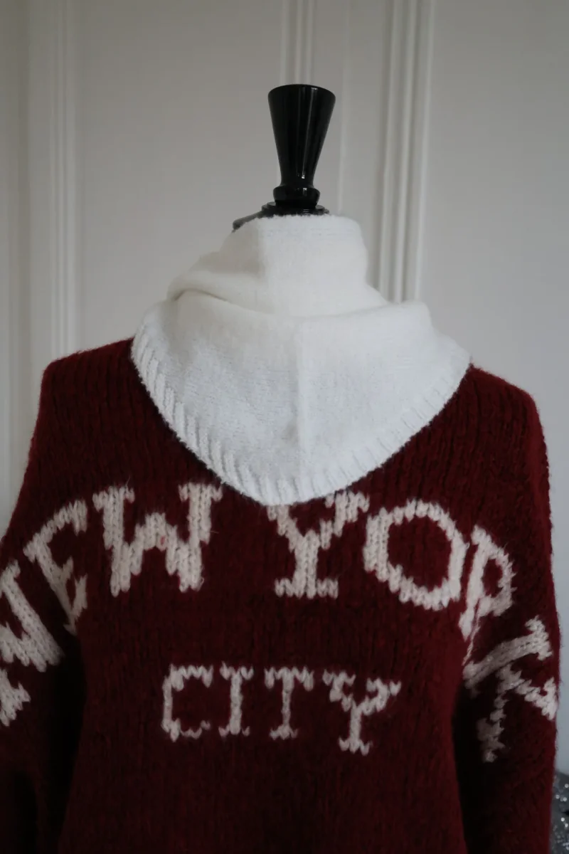 Petite écharpe – Image 3