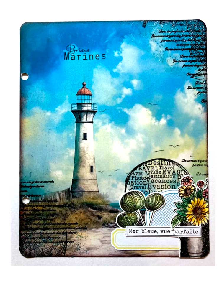 Fan Pack Mer & sable – Image 4