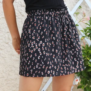 Jupe petite basique - Apolline