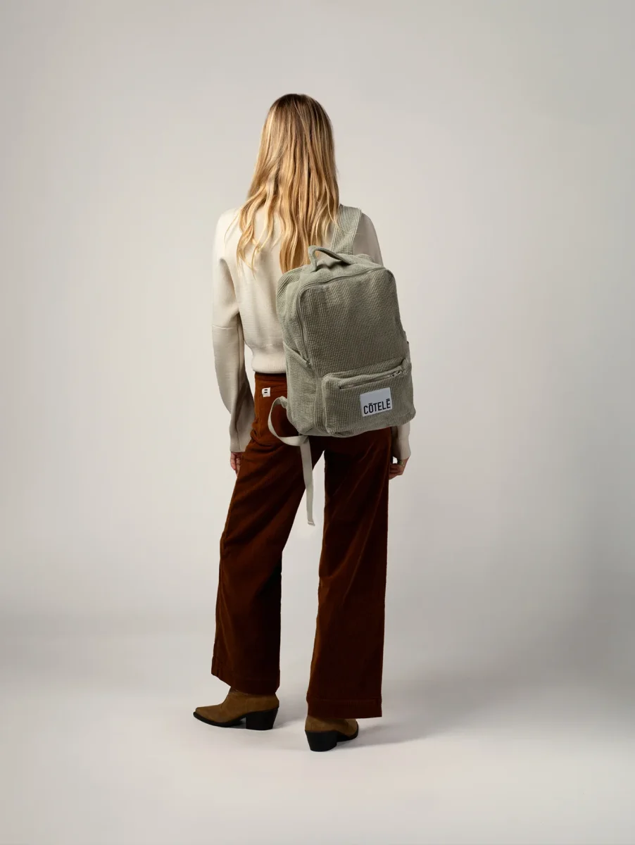 BACKPACK SAUGE – Image 2