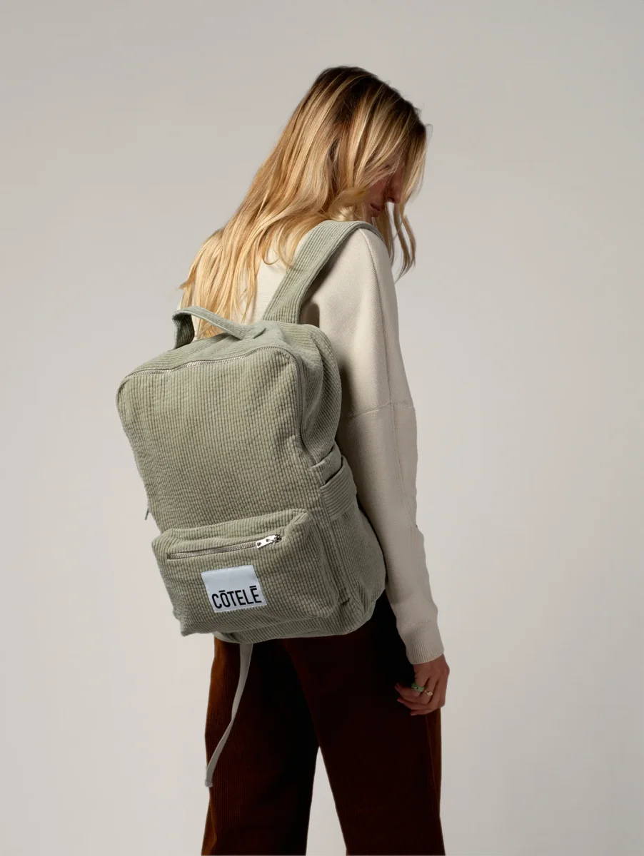 BACKPACK SAUGE – Image 4
