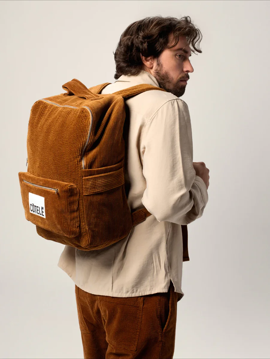 BACKPACK CAMEL – Image 3