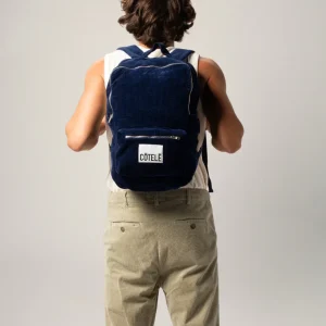 BACKPACK NAVY