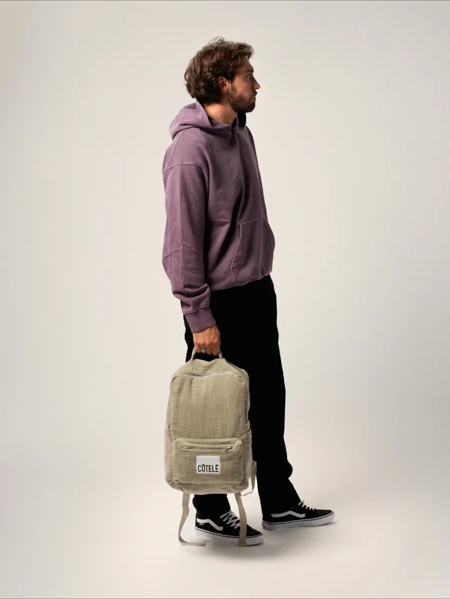 BACKPACK SAUGE – Image 3