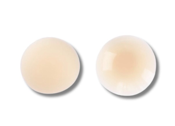 Cache-tétons en silicone NUDEA – Image 6