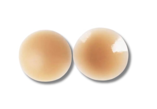 Cache-tétons en silicone NUDEA – Image 7