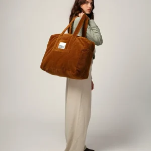 SAC BONNY CAMEL