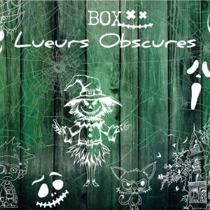 Fan Pack Lueurs Obscures