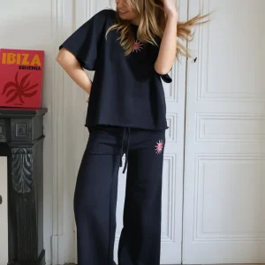 Ensemble " cher soleil, je t'aime"