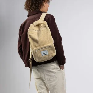 BACKPACK CACAHUÈTE
