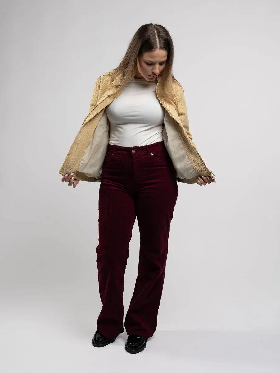 BLOUSON DIDO - CACAHUETE – Image 4