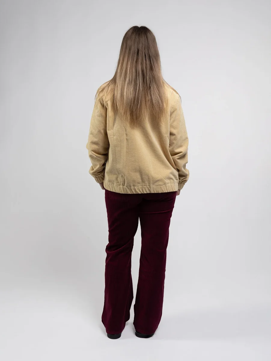 BLOUSON DIDO - CACAHUETE – Image 5