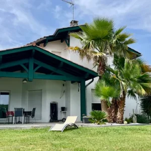 Bed & Breakfast, Chambre d'Hôtes à 10 minutes de Bayonne