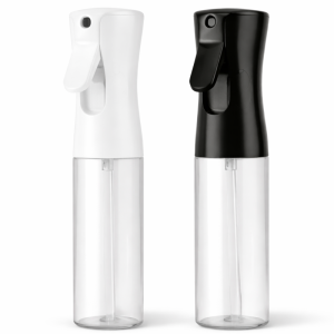 Brumisateur rechargeable 80 ml – Format voyage & cartable