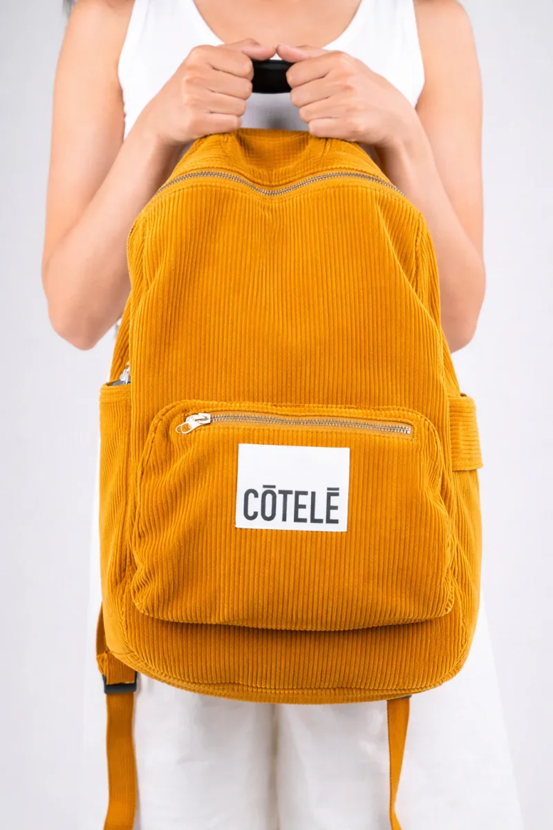 BACKPACK MIEL