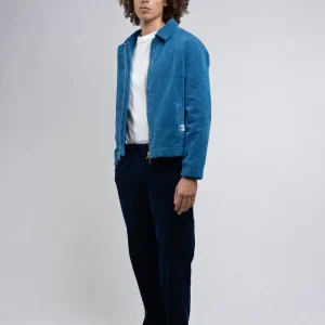 BLOUSON ISAAC - PETROLE