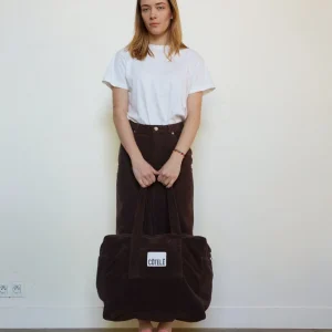 SAC BONNY - CHOCOLAT