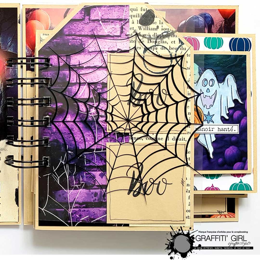 Planche de rhodoïd Lueurs Obscures – Image 3