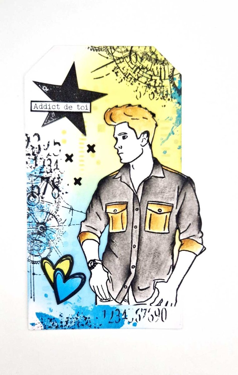 Tampons Transparents Lui – Image 4